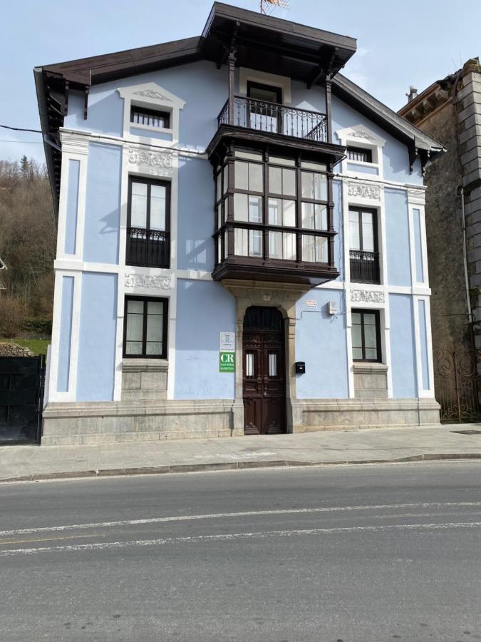 Villa Casa Vizcaya Lanestosa Exterior foto